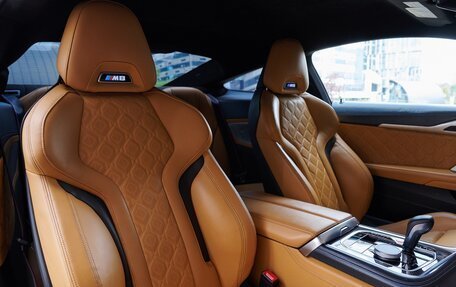 BMW M8 I (F91/F92/F93), 2019 год, 10 990 000 рублей, 28 фотография