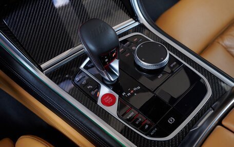 BMW M8 I (F91/F92/F93), 2019 год, 10 990 000 рублей, 25 фотография
