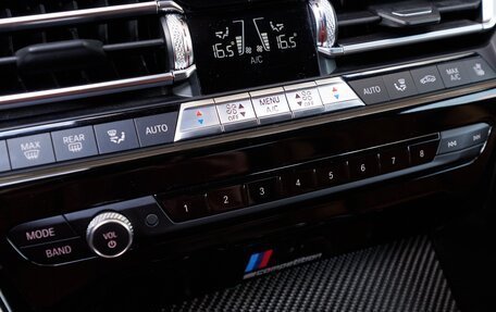 BMW M8 I (F91/F92/F93), 2019 год, 10 990 000 рублей, 27 фотография
