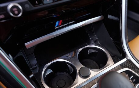 BMW M8 I (F91/F92/F93), 2019 год, 10 990 000 рублей, 26 фотография