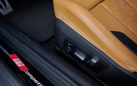 BMW M8 I (F91/F92/F93), 2019 год, 10 990 000 рублей, 21 фотография