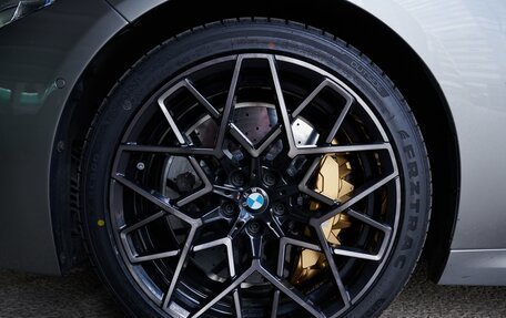 BMW M8 I (F91/F92/F93), 2019 год, 10 990 000 рублей, 34 фотография