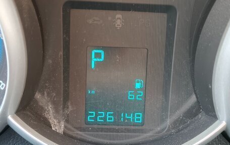 Chevrolet Cruze II, 2013 год, 760 000 рублей, 5 фотография