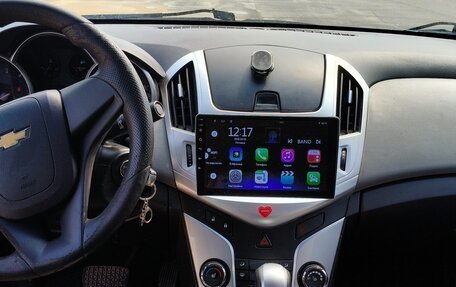 Chevrolet Cruze II, 2013 год, 760 000 рублей, 4 фотография
