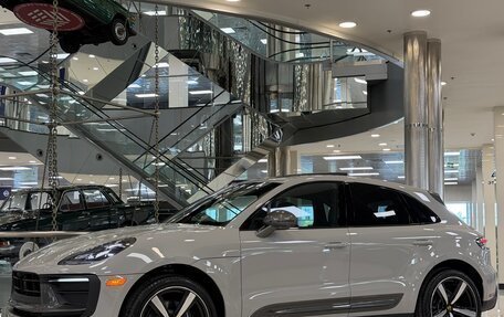 Porsche Macan I рестайлинг, 2025 год, 11 595 000 рублей, 10 фотография