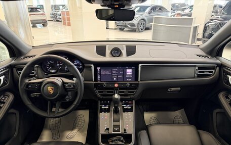 Porsche Macan I рестайлинг, 2025 год, 11 595 000 рублей, 8 фотография