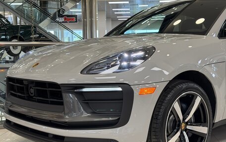 Porsche Macan I рестайлинг, 2025 год, 11 595 000 рублей, 5 фотография