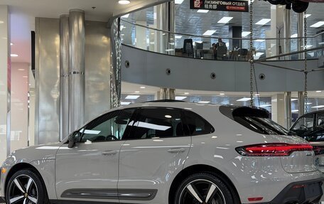 Porsche Macan I рестайлинг, 2025 год, 11 595 000 рублей, 11 фотография