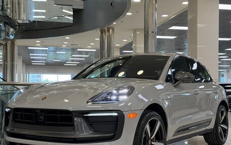 Porsche Macan I рестайлинг, 2025 год, 11 595 000 рублей, 14 фотография