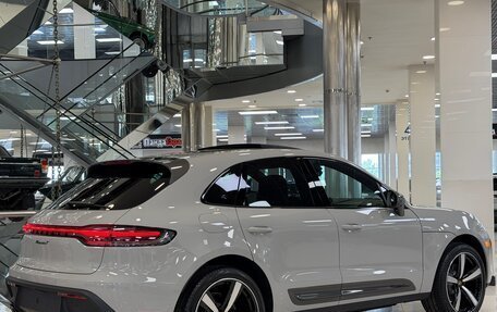 Porsche Macan I рестайлинг, 2025 год, 11 595 000 рублей, 13 фотография