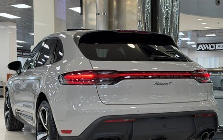 Porsche Macan I рестайлинг, 2025 год, 11 595 000 рублей, 15 фотография