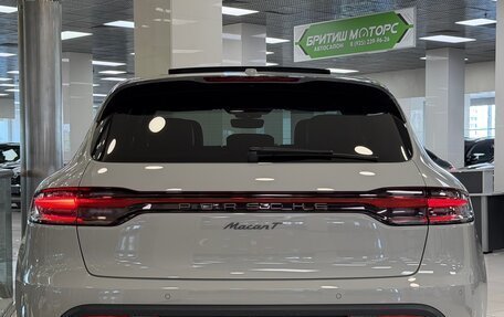 Porsche Macan I рестайлинг, 2025 год, 11 595 000 рублей, 18 фотография