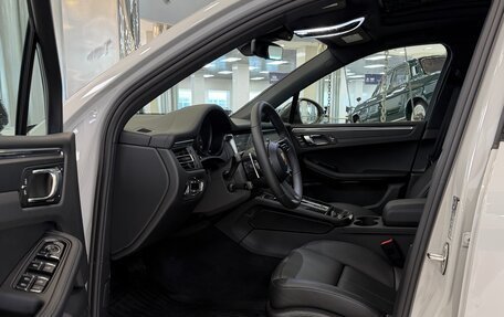 Porsche Macan I рестайлинг, 2025 год, 11 595 000 рублей, 20 фотография