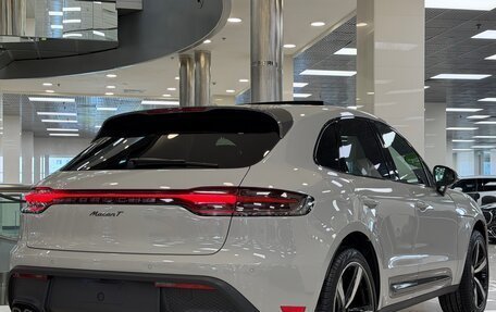 Porsche Macan I рестайлинг, 2025 год, 11 595 000 рублей, 17 фотография