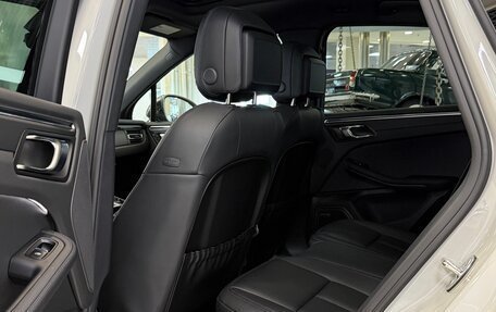 Porsche Macan I рестайлинг, 2025 год, 11 595 000 рублей, 24 фотография
