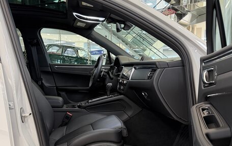 Porsche Macan I рестайлинг, 2025 год, 11 595 000 рублей, 25 фотография