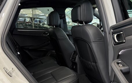 Porsche Macan I рестайлинг, 2025 год, 11 595 000 рублей, 27 фотография