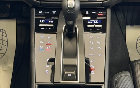 Porsche Macan I рестайлинг, 2025 год, 11 595 000 рублей, 29 фотография