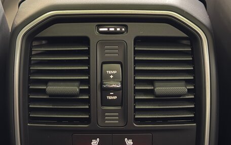 Porsche Macan I рестайлинг, 2025 год, 11 595 000 рублей, 30 фотография