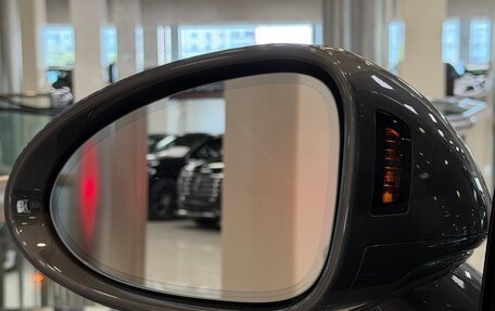 Porsche Macan I рестайлинг, 2025 год, 11 595 000 рублей, 34 фотография
