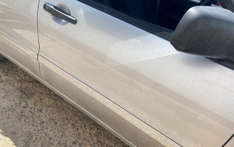 Mitsubishi Lancer IX, 2005 год, 300 000 рублей, 3 фотография