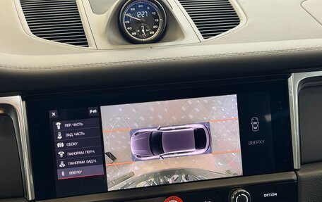 Porsche Macan I рестайлинг, 2025 год, 11 595 000 рублей, 32 фотография