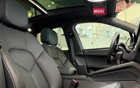 Porsche Macan I рестайлинг, 2025 год, 11 595 000 рублей, 26 фотография