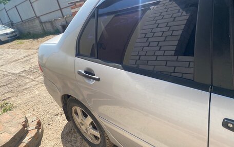 Mitsubishi Lancer IX, 2005 год, 300 000 рублей, 4 фотография