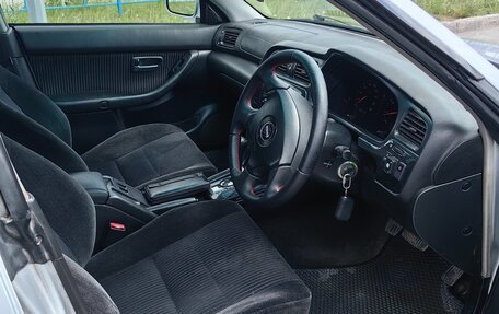 Subaru Legacy III, 2002 год, 625 000 рублей, 8 фотография