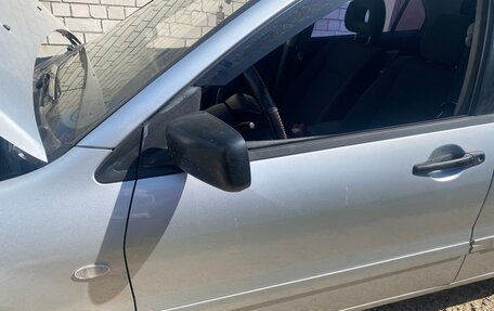 Mitsubishi Lancer IX, 2005 год, 300 000 рублей, 6 фотография