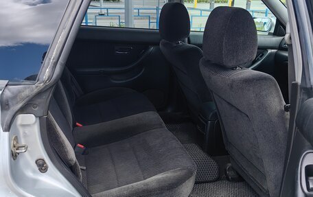 Subaru Legacy III, 2002 год, 625 000 рублей, 11 фотография