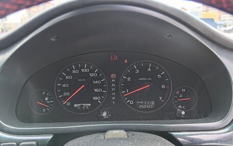 Subaru Legacy III, 2002 год, 625 000 рублей, 9 фотография
