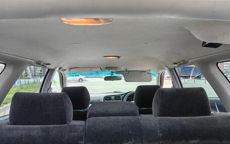 Subaru Legacy III, 2002 год, 625 000 рублей, 13 фотография