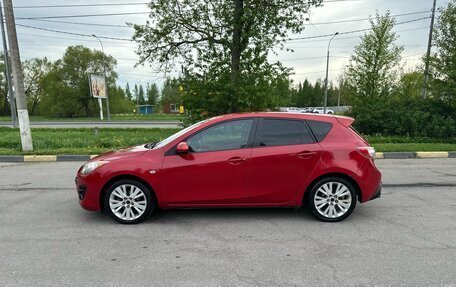 Mazda 3, 2010 год, 720 000 рублей, 7 фотография