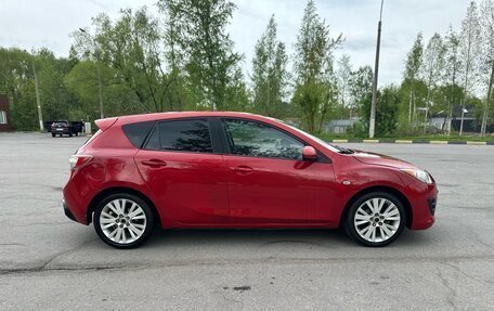 Mazda 3, 2010 год, 720 000 рублей, 3 фотография