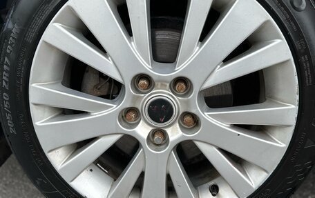 Mazda 3, 2010 год, 720 000 рублей, 9 фотография
