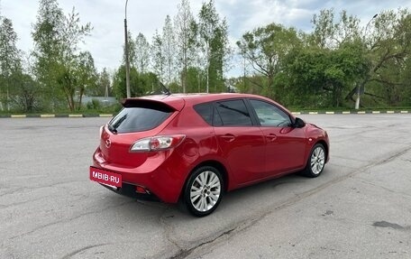 Mazda 3, 2010 год, 720 000 рублей, 4 фотография