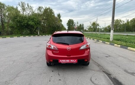 Mazda 3, 2010 год, 720 000 рублей, 5 фотография