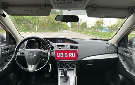 Mazda 3, 2010 год, 720 000 рублей, 14 фотография