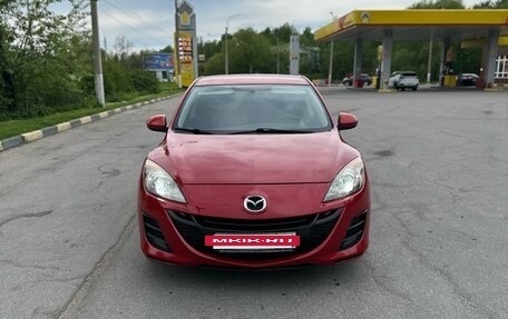 Mazda 3, 2010 год, 720 000 рублей, 2 фотография