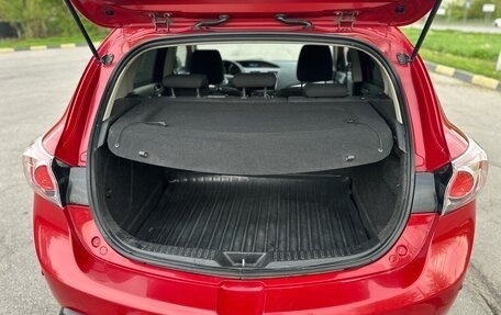 Mazda 3, 2010 год, 720 000 рублей, 15 фотография