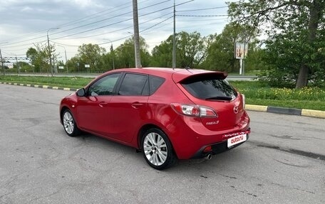 Mazda 3, 2010 год, 720 000 рублей, 6 фотография