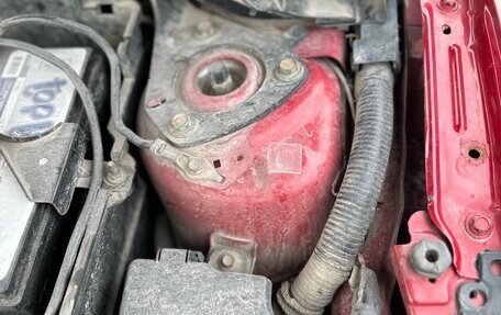 Mazda 3, 2010 год, 720 000 рублей, 18 фотография