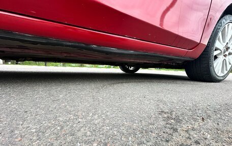 Mazda 3, 2010 год, 720 000 рублей, 21 фотография