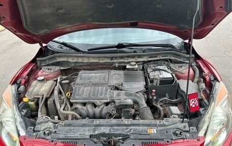 Mazda 3, 2010 год, 720 000 рублей, 16 фотография