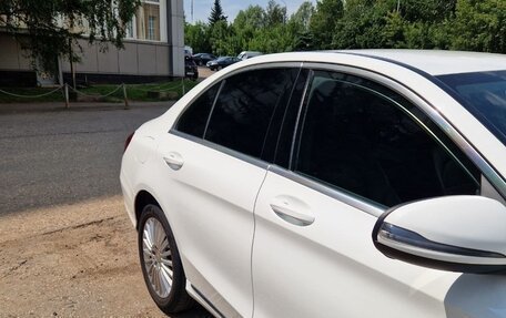 Mercedes-Benz C-Класс, 2015 год, 2 100 000 рублей, 9 фотография