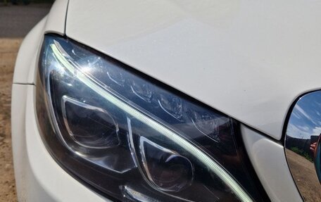Mercedes-Benz C-Класс, 2015 год, 2 100 000 рублей, 17 фотография