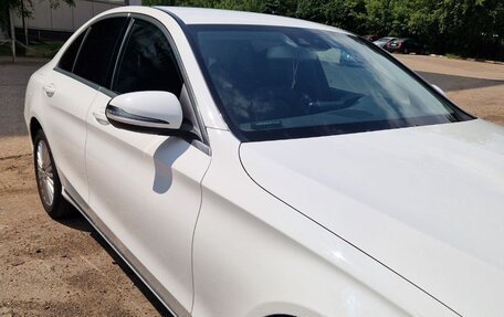 Mercedes-Benz C-Класс, 2015 год, 2 100 000 рублей, 12 фотография