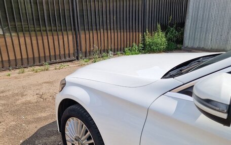 Mercedes-Benz C-Класс, 2015 год, 2 100 000 рублей, 18 фотография