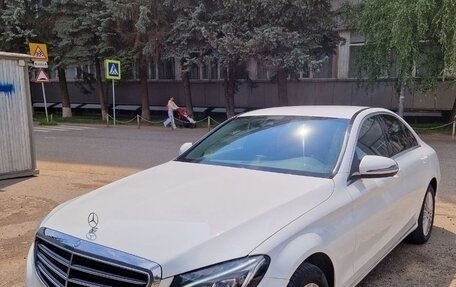 Mercedes-Benz C-Класс, 2015 год, 2 100 000 рублей, 5 фотография